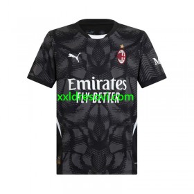 AC Milan Golmanski Domaći Nogometni Dres 2024-2025